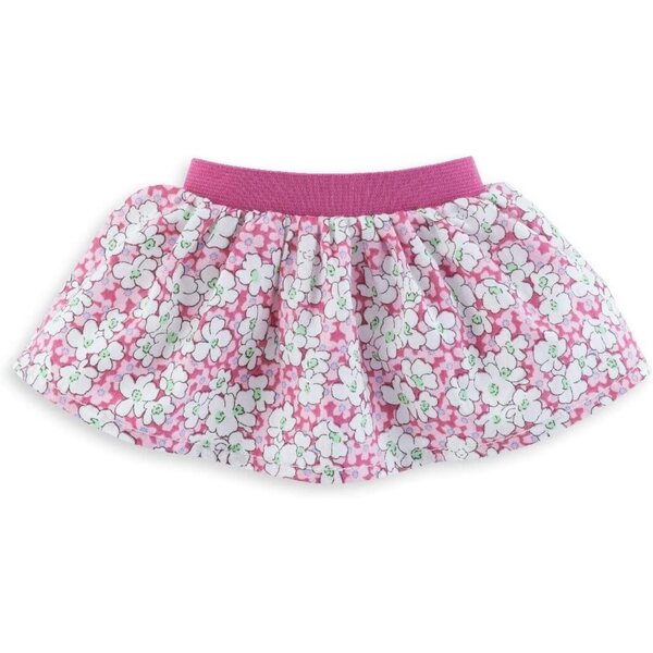 Corolle Blumenrock per bambole MaCorolle 36 cm - Accessorio moda per bimbi 4+ anni