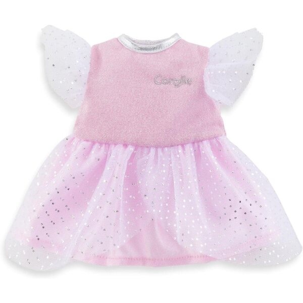 Corolle Vestito Glitter 36cm per Bambole MaCorolle da 4 Anni in su