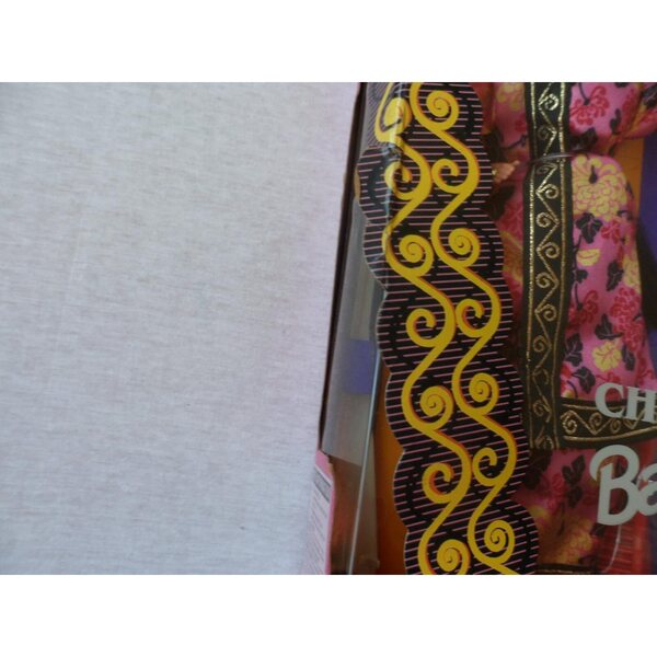 Barbie Collector Dolls of the World Chinesische Ausgabe – Sammleredition