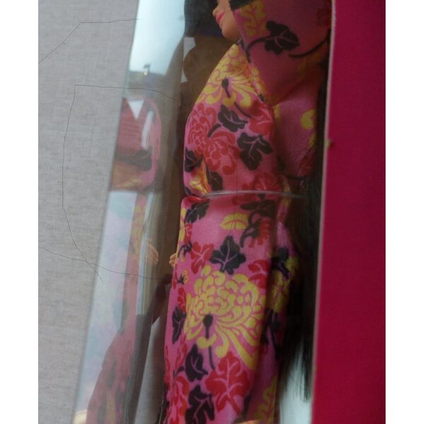 Barbie Collector Dolls of the World Chinesische Ausgabe – Sammleredition