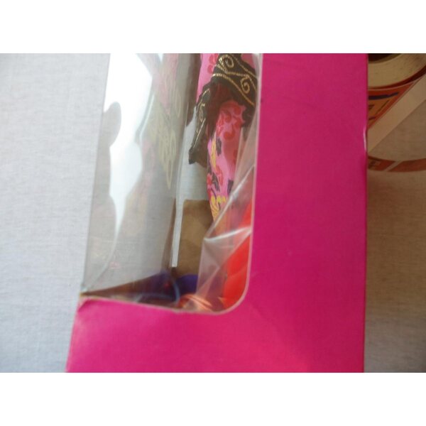 Barbie Collector Dolls of the World Chinesische Ausgabe – Sammleredition