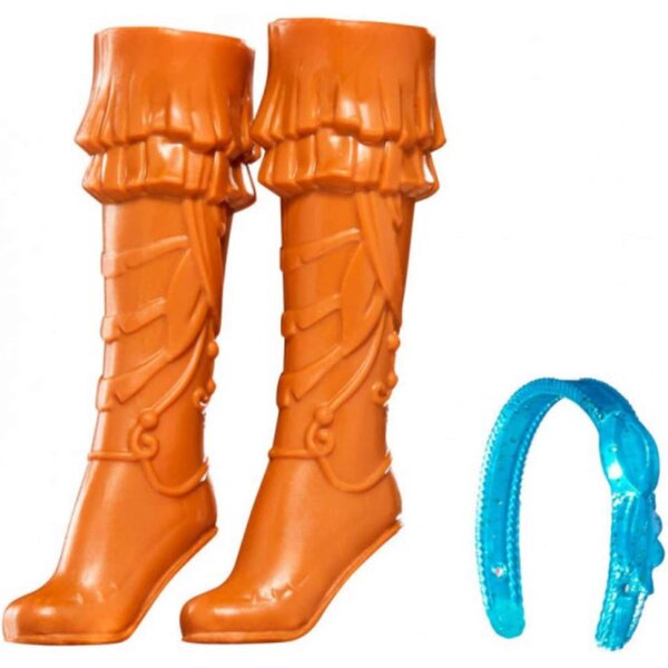 Disney Princess Pocahontas Hasbro mit Glitzerkleid und Accessoires für Kinder