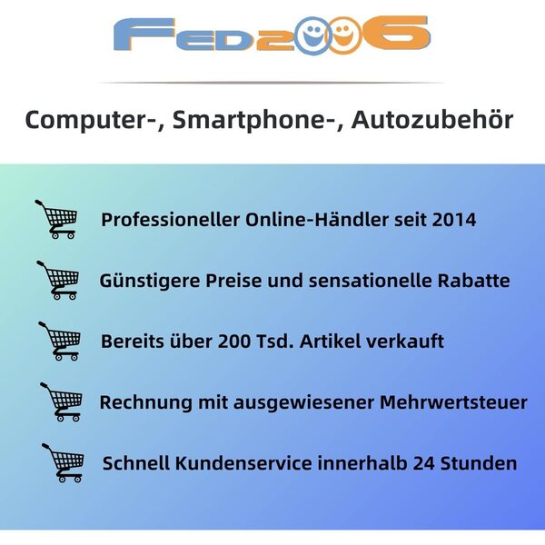 D19CS Auto-Deko-Wackelfigur, 8 cm, ABS – lustige Figur mit schüttelndem Kopf für Auto und Schreibtisch