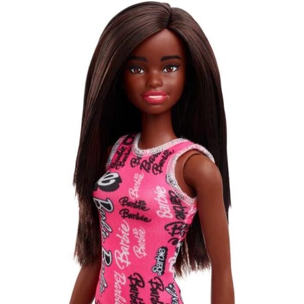 Barbie Chic mit Zubehör – Modepuppe in verschiedenen lässigen und raffinierten Modellen