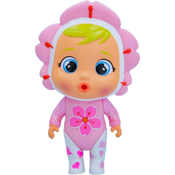 Cry Babies Magic Tears Happy Flowers – Duftpuppen mit Magic Tears
