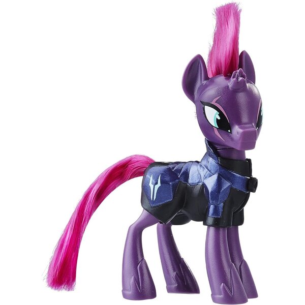 My Little Pony: Tempest Shadow 7,6 cm – Figur mit Kamm und Filmdetails