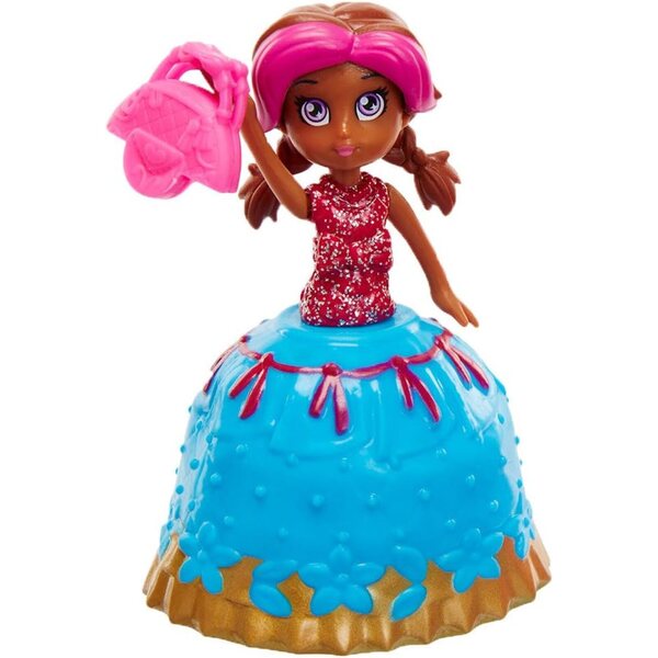 Giochi Preziosi Cuppatinis Mini Cha Chai Figur mit Zubehör und Transformation