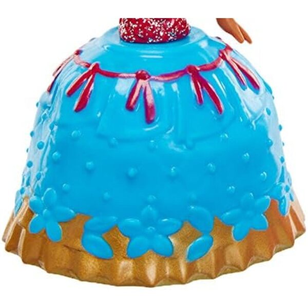 Giochi Preziosi Cuppatinis Mini Cha Chai Figur mit Zubehör und Transformation