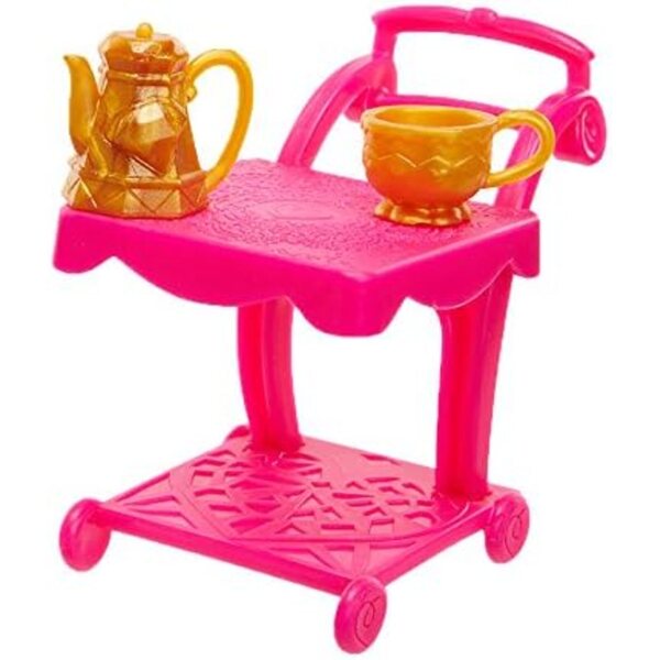 Giochi Preziosi Cuppatinis Mini Cha Chai Figur mit Zubehör und Transformation