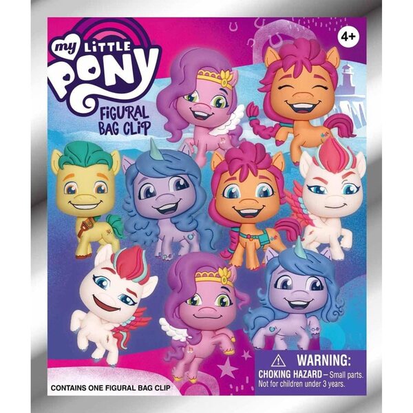 My Little Pony Pinkie Pie Sweet Style – Lustiges und farbenfrohes Pony für Kinder