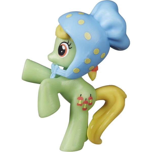 My Little Pony Apple Munchies Sammelfigur Freundschaft ist Magie