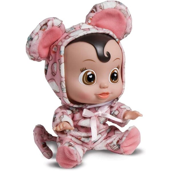 Grandi Giochi Amore Mio Candies, Duftpuppe in 6 verschiedenen Düften, 20 cm