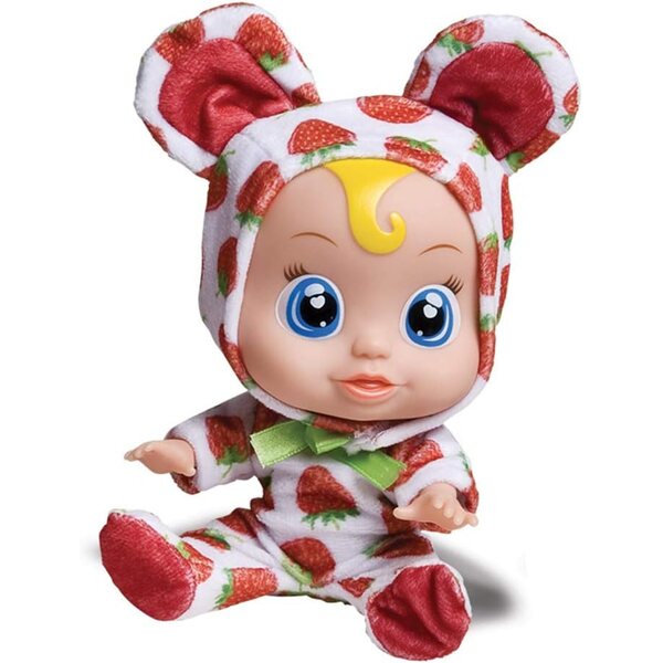 Grandi Giochi Amore Mio Candies, Duftpuppe in 6 verschiedenen Düften, 20 cm