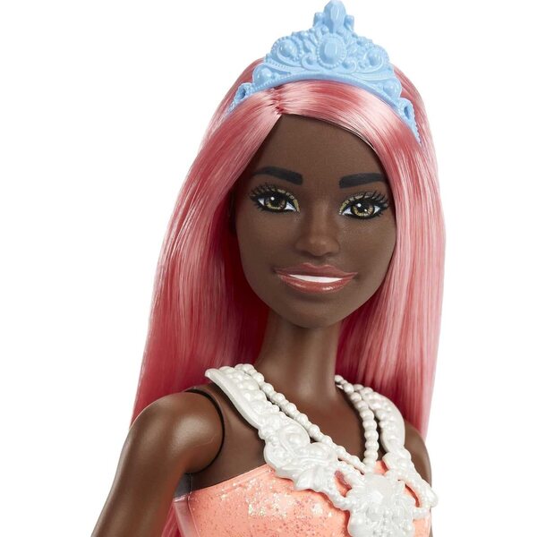 Barbie Dreamtopia Princess – Bunte und magische Puppe für Kinder