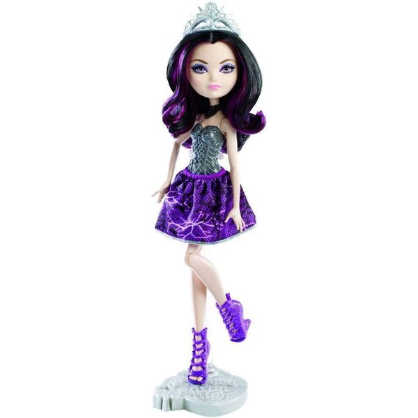 Ever After High Dolls – Märchenfiguren mit symbolischer Kleidung und Accessoires