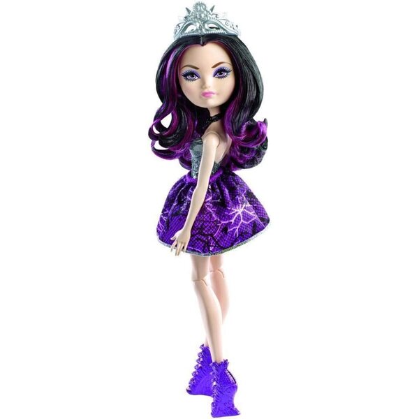 Ever After High Dolls – Märchenfiguren mit symbolischer Kleidung und Accessoires
