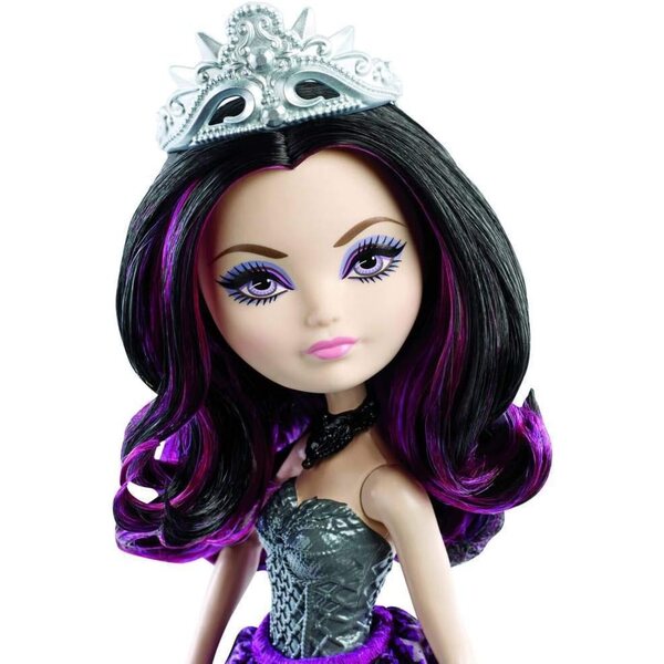 Ever After High Dolls – Märchenfiguren mit symbolischer Kleidung und Accessoires
