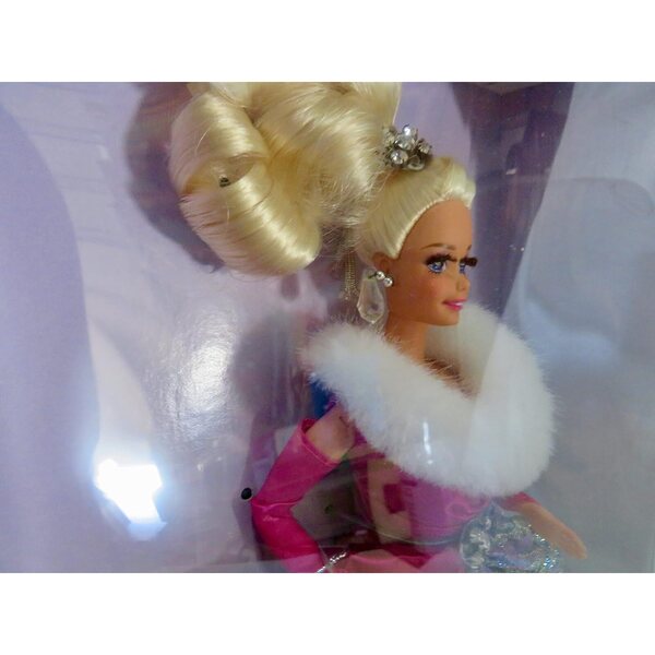 Barbie Starlight Waltz 1995 Special Collector's Edition Mattel