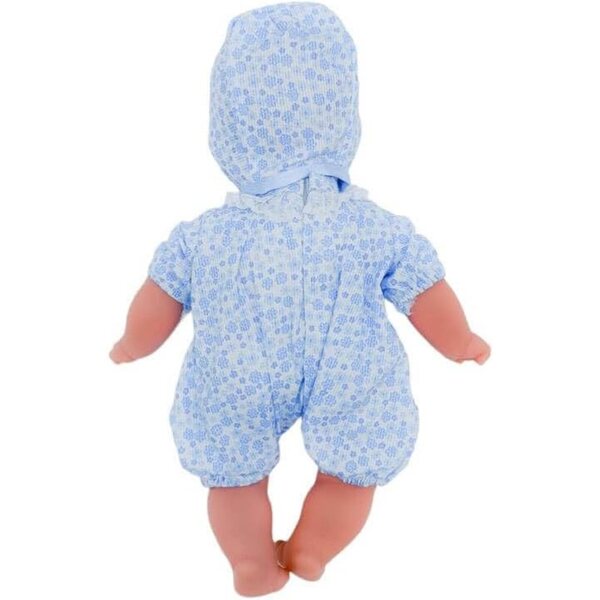 Reborn Pupil Pupupuppe 30 cm - Bambola da Collezione Originale Folk Artesanía