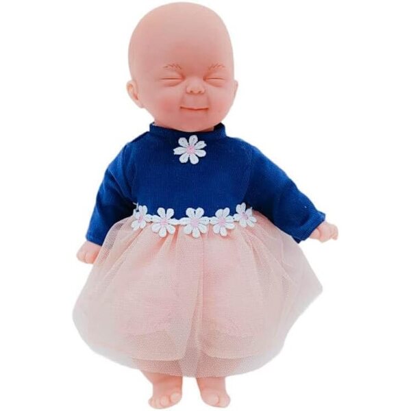 Folk Artesanía Pupil Puppen-Sammlung 30 cm - Edizione Limitata di Qualità