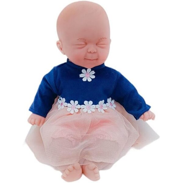 Folk Artesanía Pupil Puppen-Sammlung 30 cm - Edizione Limitata di Qualità