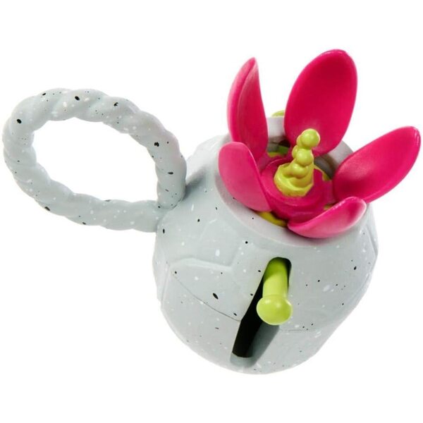 Cave Club Fernessa Puppe 25,4 cm mit Zubehör und Dinosaurier, für Kinder von 4–7 Jahren