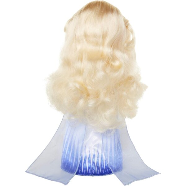 Jakks Elsa Festiva aus Frozen 2 – Eiskönigin 2 Special Edition Puppe