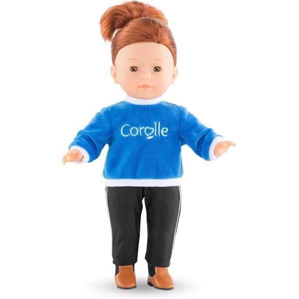 Pullover Corolle per bambole Ma Corolle 36cm - abbigliamento per bambini 4+ anni