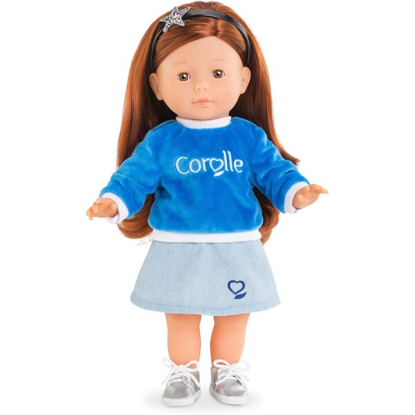 Pullover Corolle per bambole Ma Corolle 36cm - abbigliamento per bambini 4+ anni