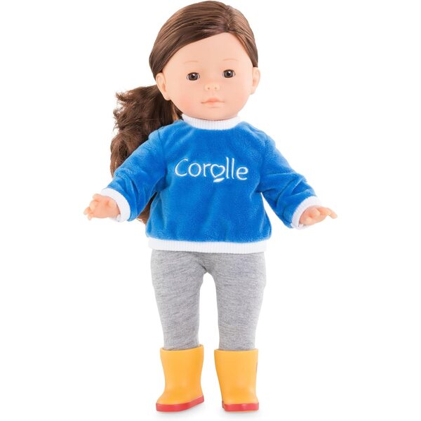 Pullover Corolle per bambole Ma Corolle 36cm - abbigliamento per bambini 4+ anni