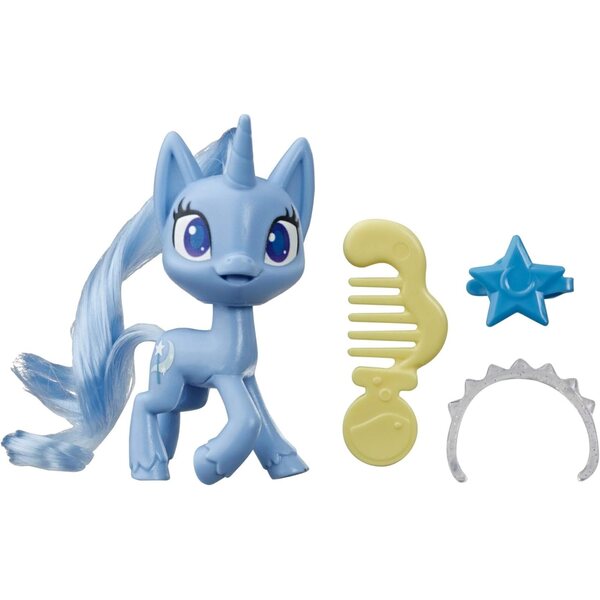Rainbow Dash Potion Ponies My Little Pony – Minifigur 7,6 cm mit Zubehör