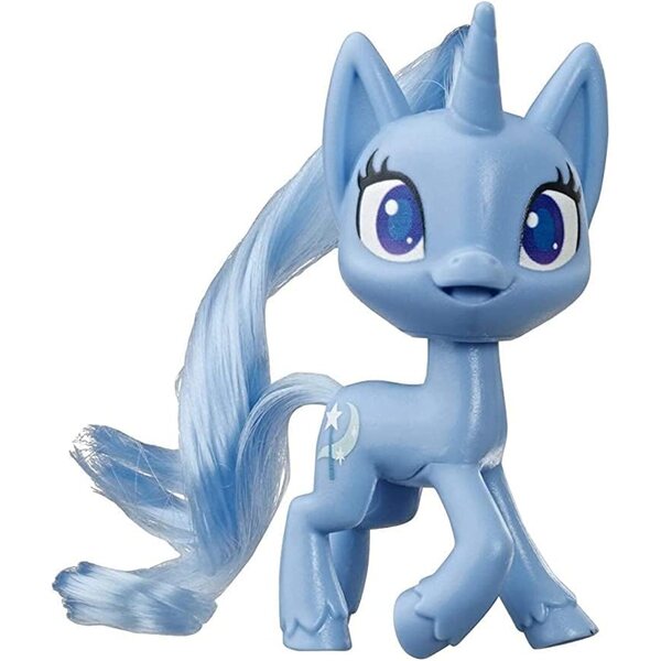 Rainbow Dash Potion Ponies My Little Pony – Minifigur 7,6 cm mit Zubehör