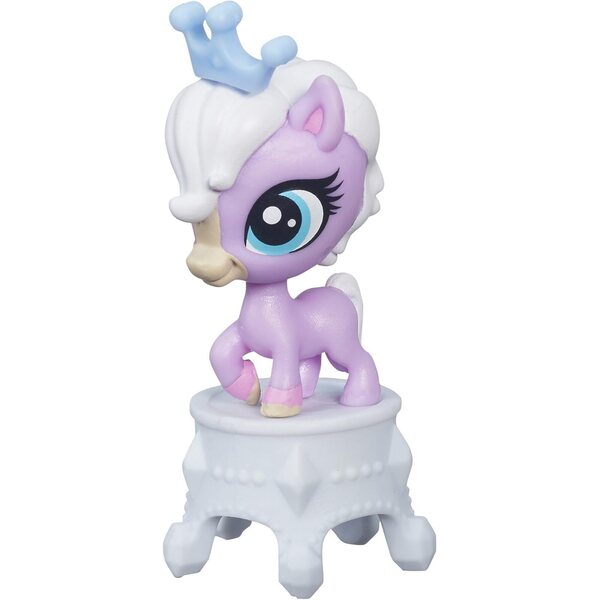 Littlest Pet Shop Mystery Bag Serie 5 - 1 Pet da collezione tra 24 disponibili