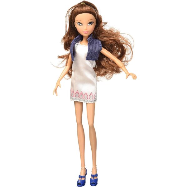 Giochi Preziosi Disney Violetta Fashion Doll Friends – Puppe und Zubehör