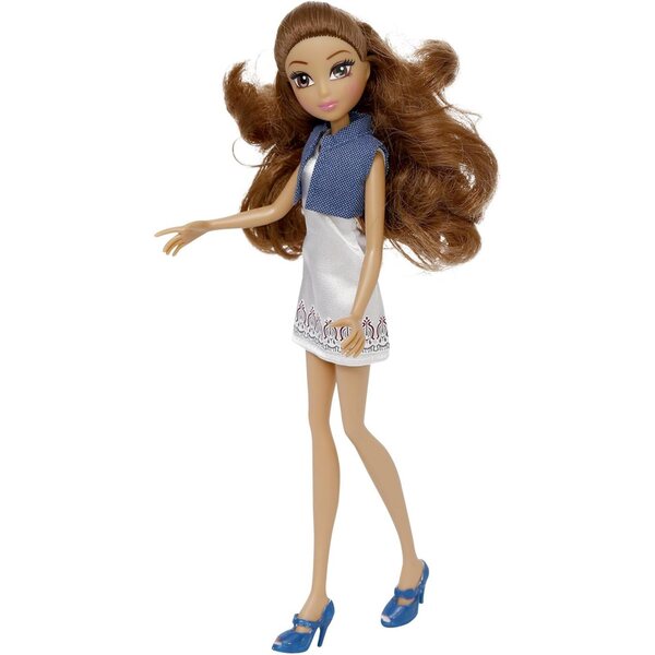 Giochi Preziosi Disney Violetta Fashion Doll Friends – Puppe und Zubehör