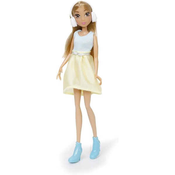 Giochi Preziosi Disney Violetta Fashion Doll Friends – Puppe und Zubehör