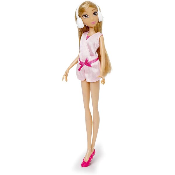 Giochi Preziosi Disney Violetta Fashion Doll Friends – Puppe und Zubehör