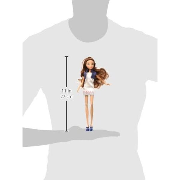 Giochi Preziosi Disney Violetta Fashion Doll Friends – Puppe und Zubehör