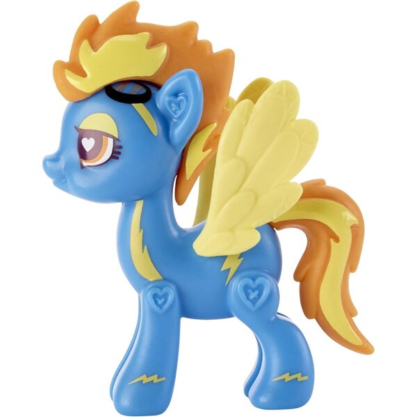 My Little Pony Pop Style Winged Series: Spitfire – Spiel geeignet ab der Geburt