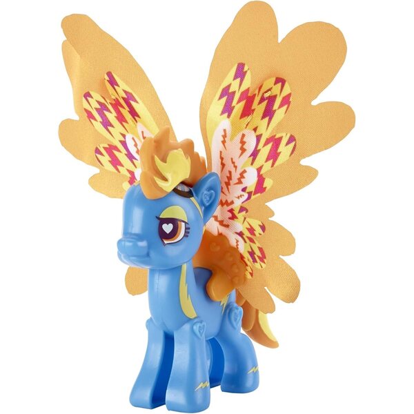 My Little Pony Pop Style Winged Series: Spitfire – Spiel geeignet ab der Geburt