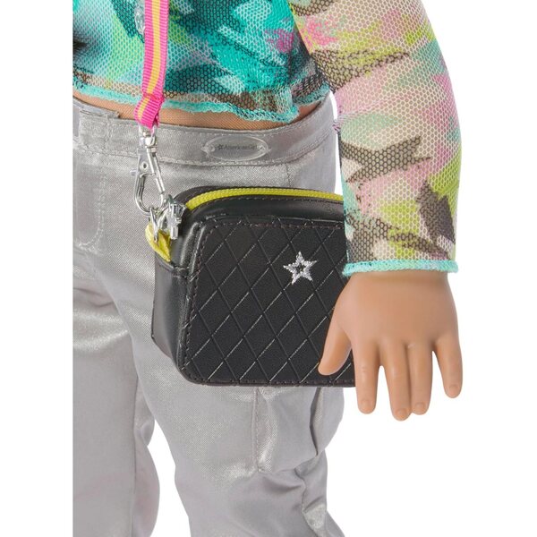 Accessori American Girl Kavi Sharma 18 pollici 5 pezzi per bambine da 8+ anni