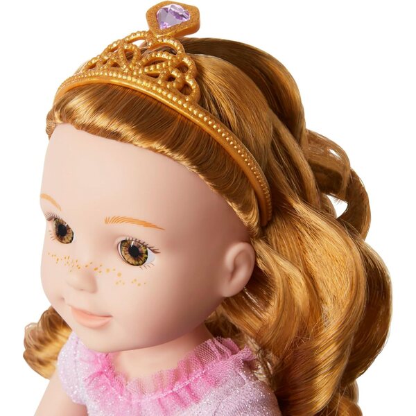 American Girl WellieWishers Ready to be Royal Zubehörset für 14,5-Zoll-Puppen