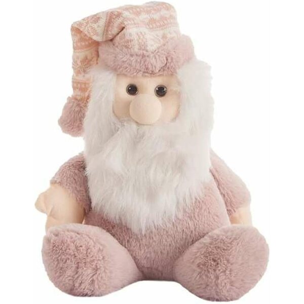 Creaciones Llopis Figur Spielzeug Noel Pink 36 cm – sicheres und unterhaltsames Spiel