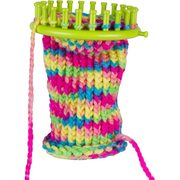 American Girl Stricksocken-Set für Sie und Ihre Puppe