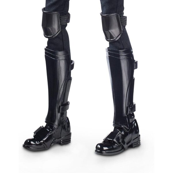 Barbie-Sammlerin Katniss Mockingjay Die Tribute von Panem Puppe Mattel-Kollektion