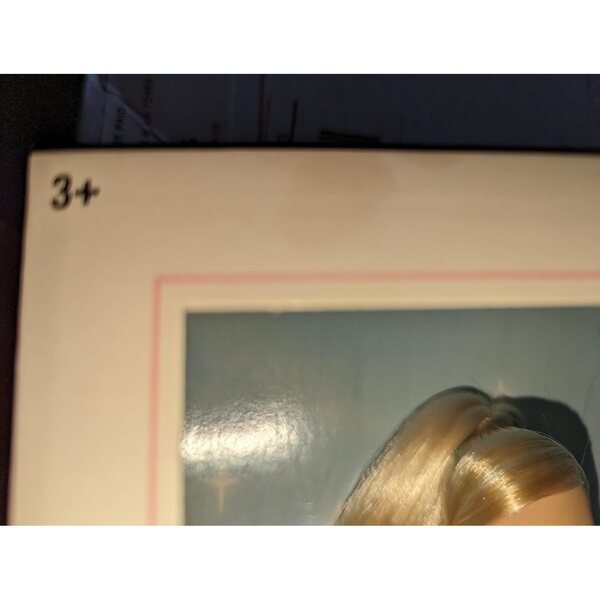Barbie Collector Zodiac Capricorn C6237 – Stabil, stark und ehrgeizig