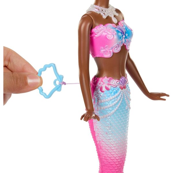 Barbie JNM73: Kultige Mattel-Puppe für Kinder ab 3 Jahren