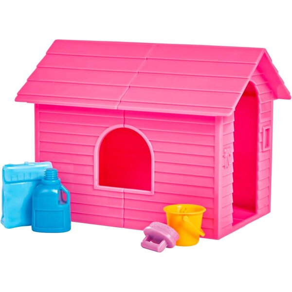 Simba Steffi Love Happy Animal – Gioco con bambole e animali, 29cm, da 3 anni
