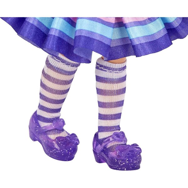 Träumen Sie von Bella Kleine Candy Prinzessin Aubrey mit Bonbonduft und Modeaccessoires