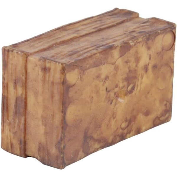 4 Miniatur-Holzkisten 1:12 für Puppenhäuser, praktische Deko-Accessoires